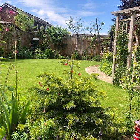 Sunshine Cottage Studley (Wiltshire) Exterior foto