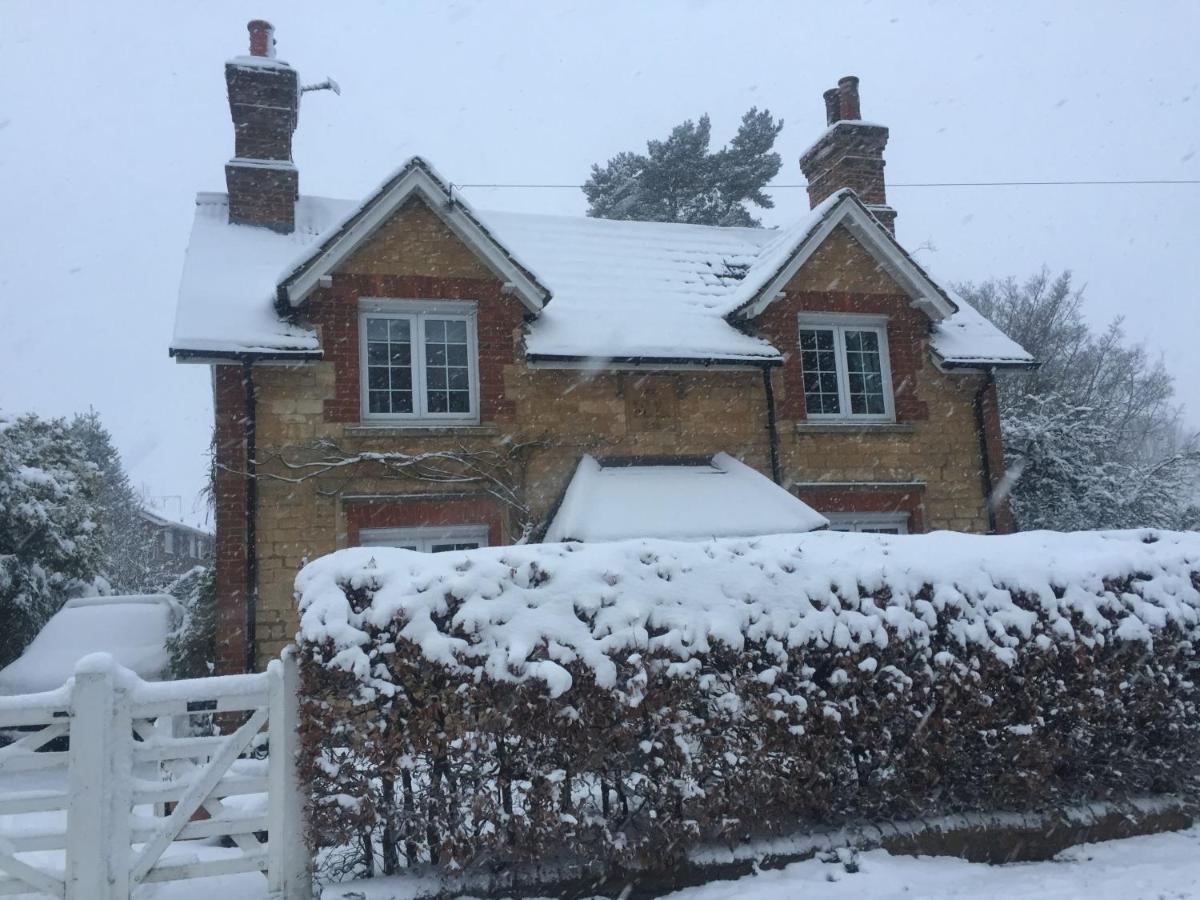 Sunshine Cottage Studley (Wiltshire) Exterior foto