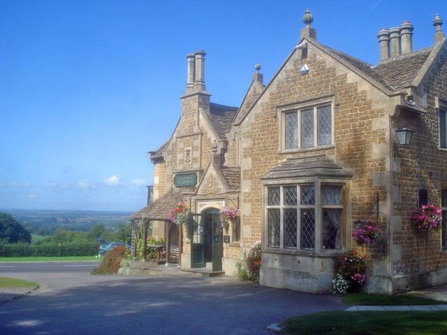 Sunshine Cottage Studley (Wiltshire) Exterior foto